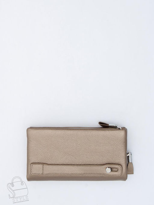 Женский кошелек 3996 d.silver Vermari в Новосибирске