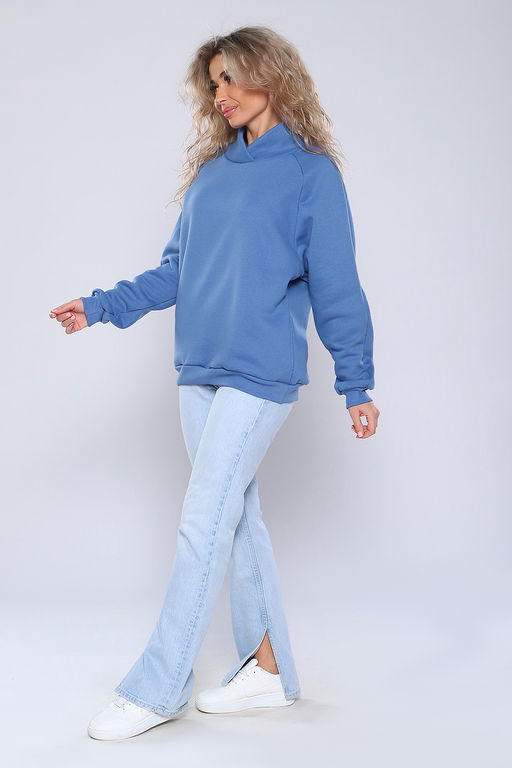 Толстовка 89338 - Натали фото 31