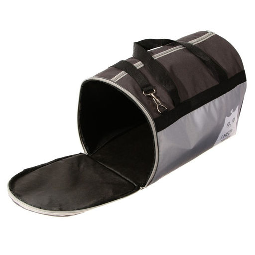 Сумка - переноска I meow you, 41х30х24 см - Пушистое счастье фото 3