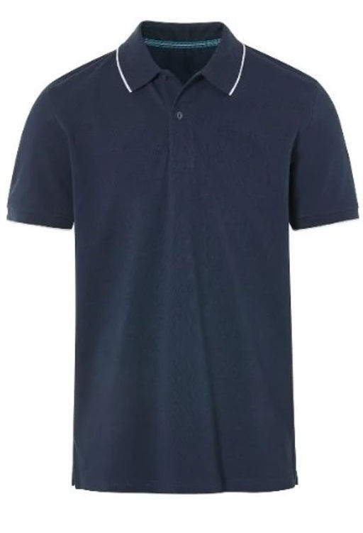 Мужская футболка-поло LIVERGY фото 2