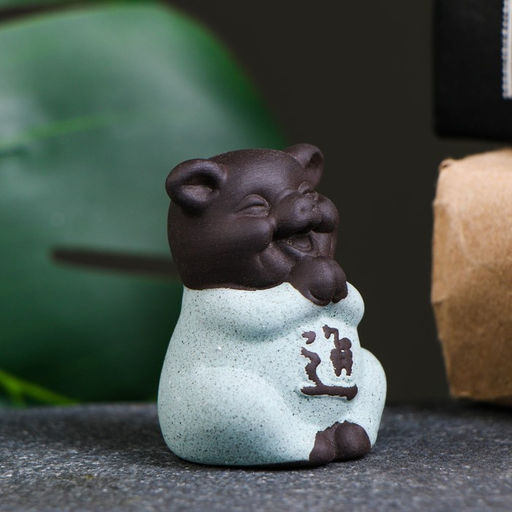 Фигурка Свинка 3,5х5см микс - Take it easy фото 13