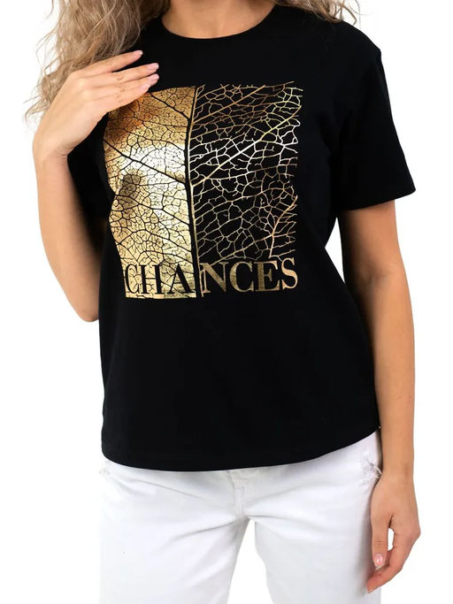 Футболка женская 210 - Вега фото 3