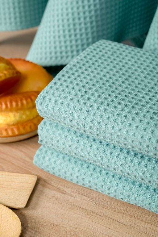 Набор полотенец Элегант в подарочной упаковке