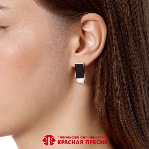 СЕРЬГИ 33317122Да - Красная пресня фото 2