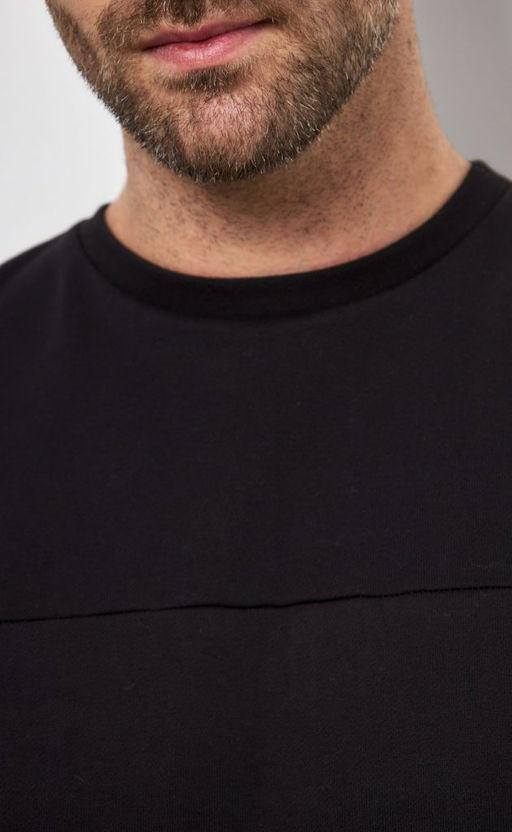 Свитшот TP321-0520 black - Primm фото 5