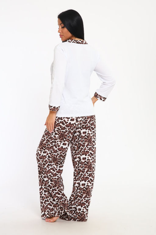 Пижама женская KISS