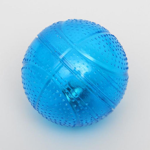 Набор шариков для кошек, диаметр 4 см, 4 шт., цвет МИКС