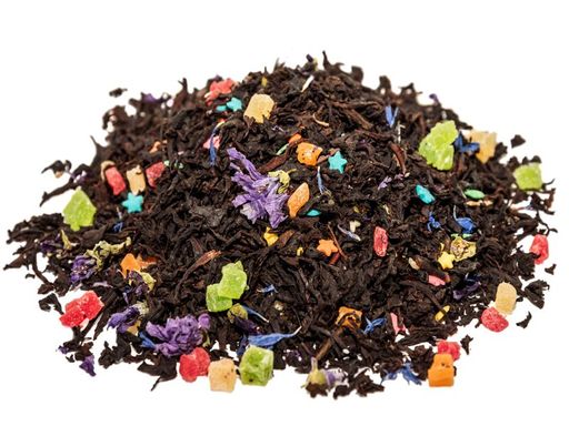 КамлёвЪ Черный чай крупнолистовой с добавками, 50 г, 500 г, 1 кг - Камлевъ фото 23