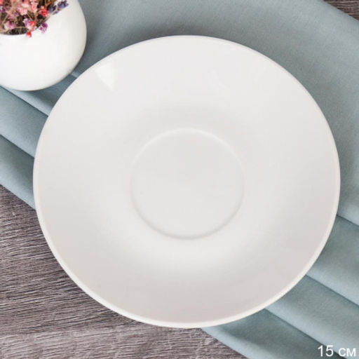 Блюдце / KR-790 /уп 8/ - Галеонтрейд фото 2