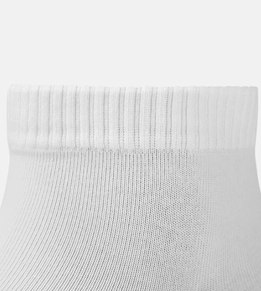 Носки спортивные Starfit Charge SCS2525PW, белый, 39-42, 5 пар фото 7