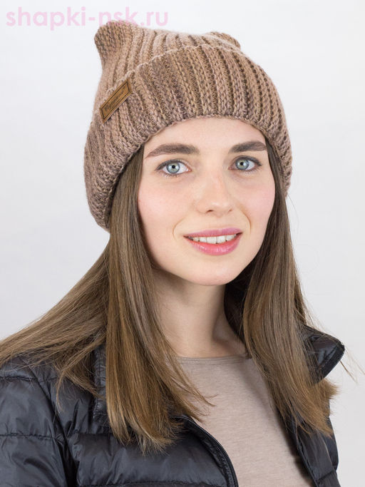 503-ТД Шапка (56-58)