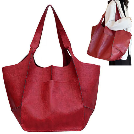 Сумка A/N-011-Red