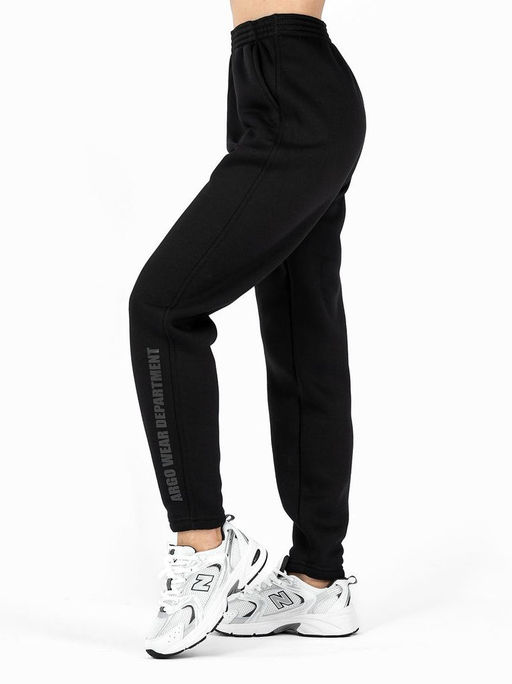 Брюки с начесом B.412 - Argo classic фото 23