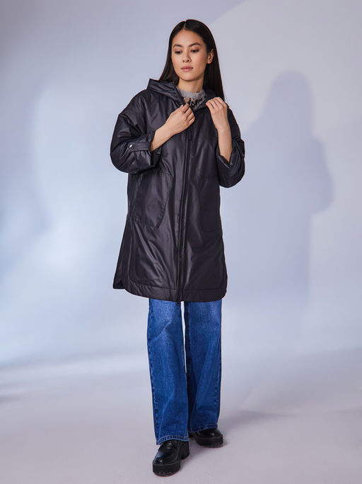 Плащ - Hoops фото 26