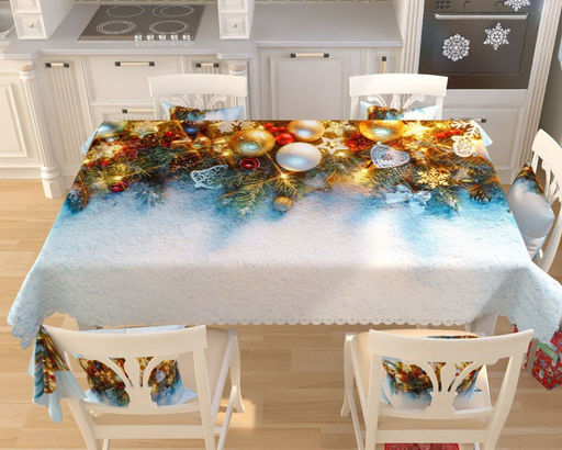 ФС-156.0.С1 Фотоскатерть