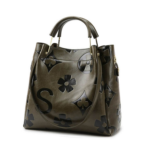 Сумка A-CC-10123-Olive