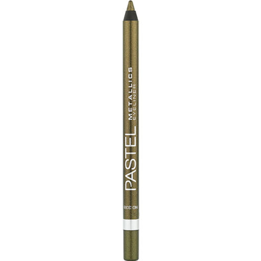 Карандаш для глаз водостойкий Metallics Wp Long Lasting Eyeliner, 338 403338