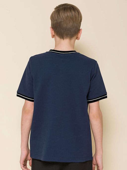 Pelican BFTH8019U джемпер для мальчиков  фото 3