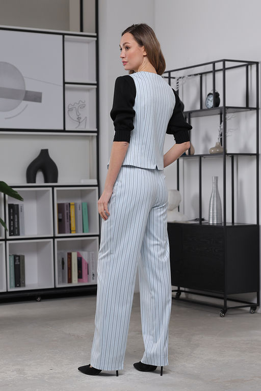 Брюки - Vladi collection фото 4