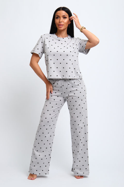 Пижама женская 307