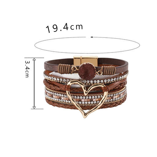 Браслет арт. 41 8853 (id 257881) - Rada фото 4