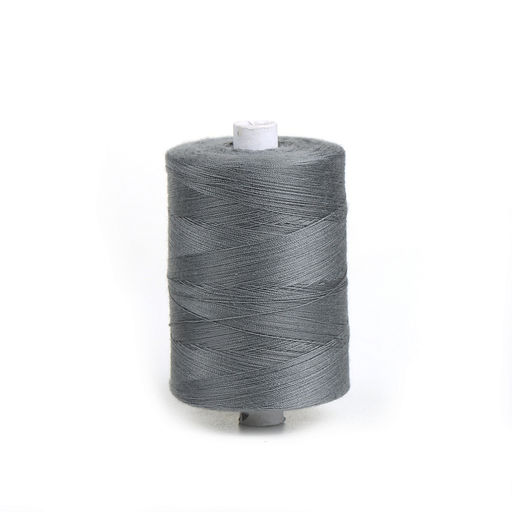 Нитки армированные 45ЛЛ 2500 м цв.6710 серый