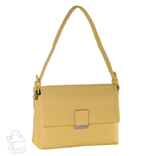 Сумка женская  270144 yellow Velina Fabbiano-Safenta/30 в Новосибирске
