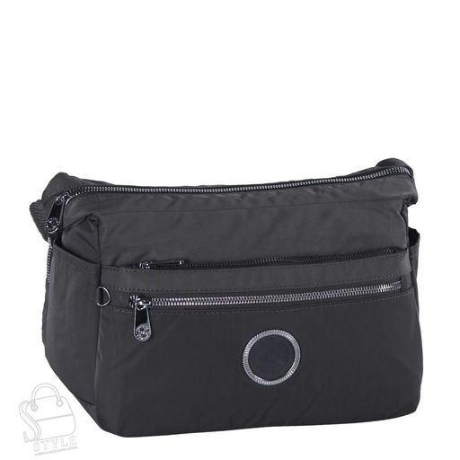 Сумка женская  8779MDW gray Mindesa  в Новосибирске