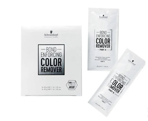 Игора color remover бондинг набор для деколорирования волос 10X30 гр