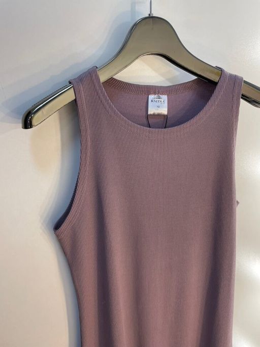 Платье Моника 95% ХЛОПОК кашкорсе - Knitka wear фото 3