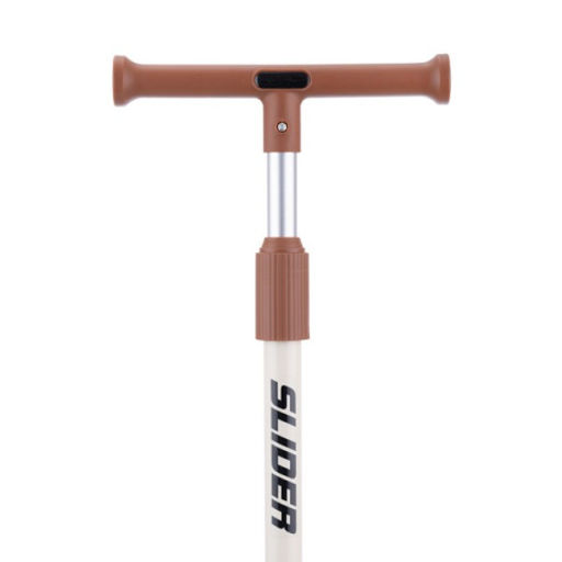 Самокат трехколесный Slider