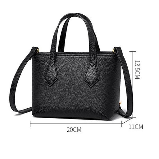 Bags Сумка женская / кожа / 0388152  фото 5