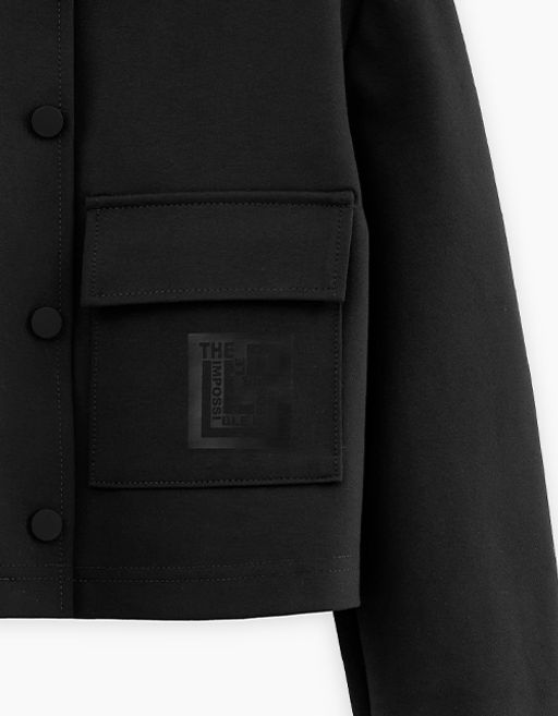 Жакет для девочки