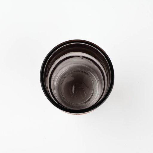 Стакан стеклянный с чехлом и трубочкой «Свобода воли», 400 мл