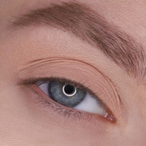 RELOUIS Тени жидкие матовые Matte Liquid Eyeshadow т.11 Powder Nude - Lilo фото 3