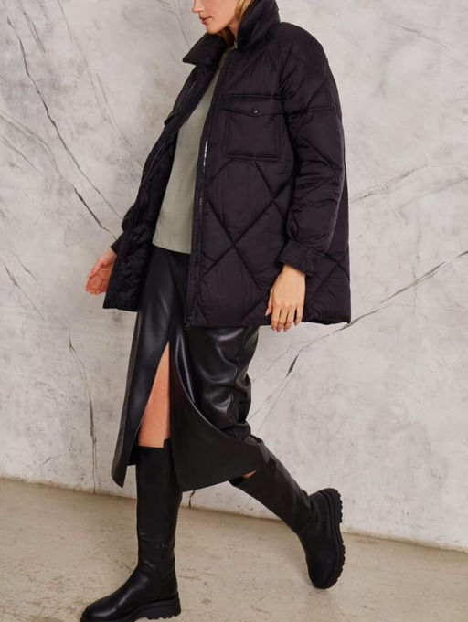 Сапоги жен. - Incity фото 5