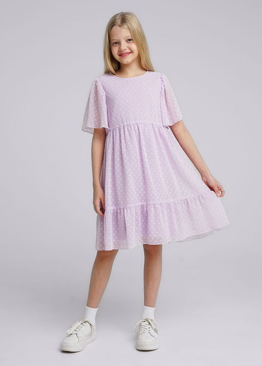 Платье детское