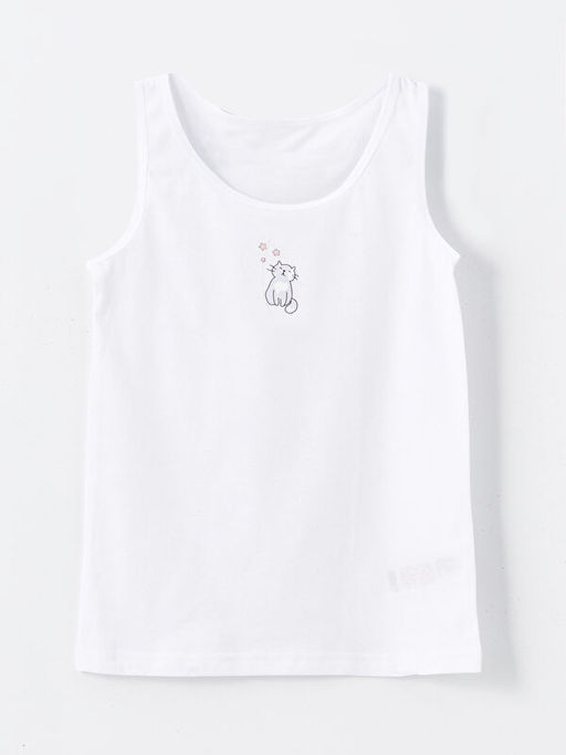 Bask?l? K?z ?ocuk Atlet 2li - Waikiki фото 3