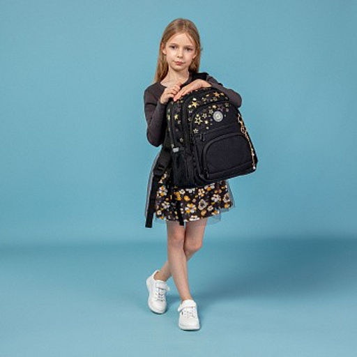 RG-462-2 Рюкзак школьный с обвесом - Grizzly фото 13