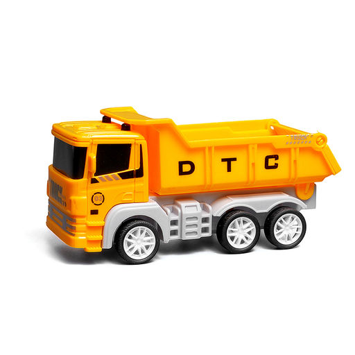 Набор машин "Инженер профи" в коробке