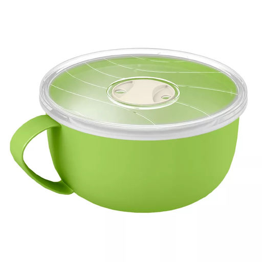 Контейнер-кружка для бульона с клапаном 0,5 л арт. 32489