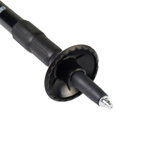 Палки для скандинавской ходьбы / C-102 /уп 5/30/черные - Галеонтрейд фото 7