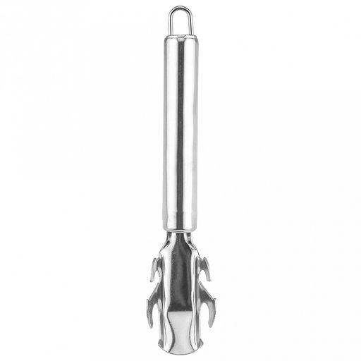 "Питер" Сковородник из нержавеющей стали, 18см, на картоне (Китай)