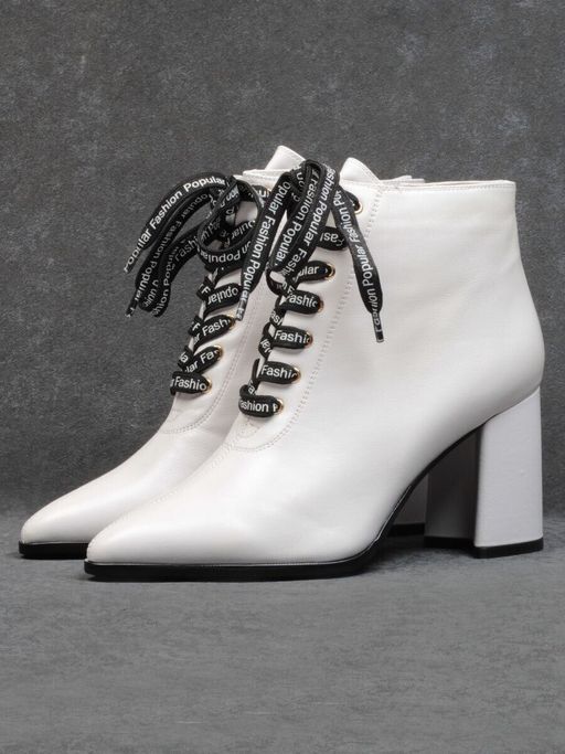 Ботинки демисезонные