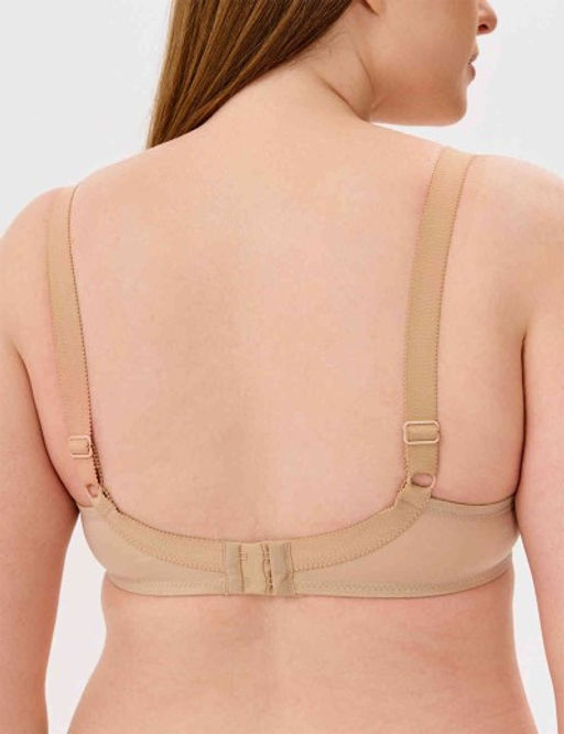 Бюстгальтер Misstyle 2511 Обжаренный миндаль