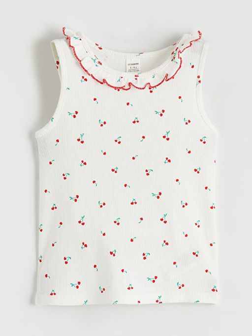 Bask?l? K?z ?ocuk Atlet 2li