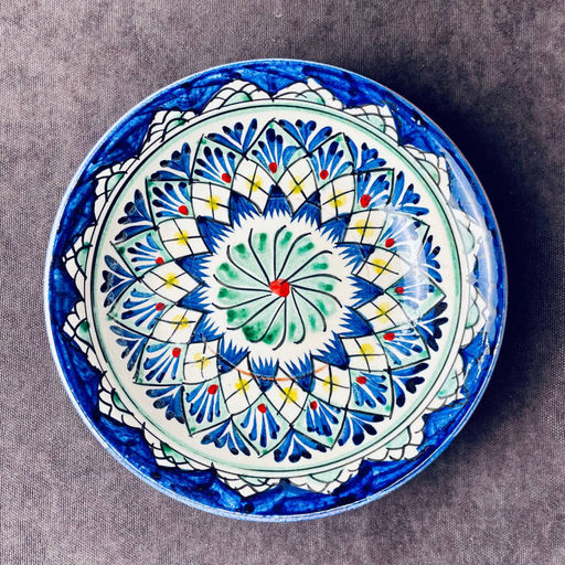 Тарелка 20_СТМ/РИШТАН