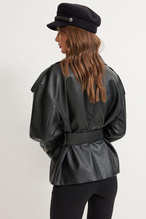 Жакет LYUSHe 4155 черный