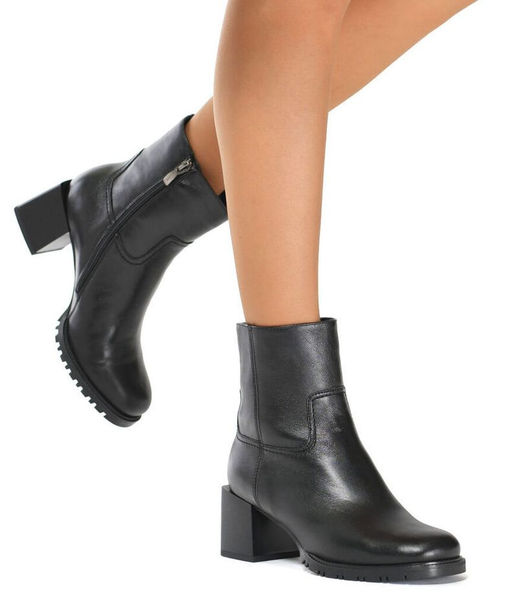 УЦЕНКА Ботильоны 2433005 - Belwest фото 22