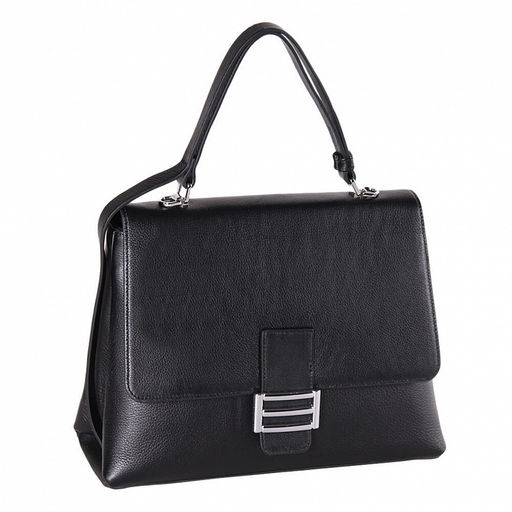Сумка 1627Y black Polina&Eiterou